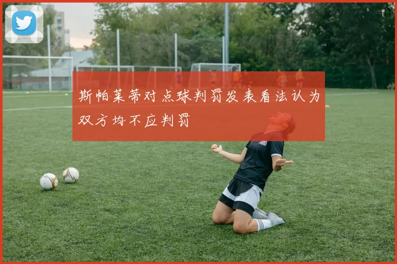 斯帕莱蒂对点球判罚发表看法认为双方均不应判罚
