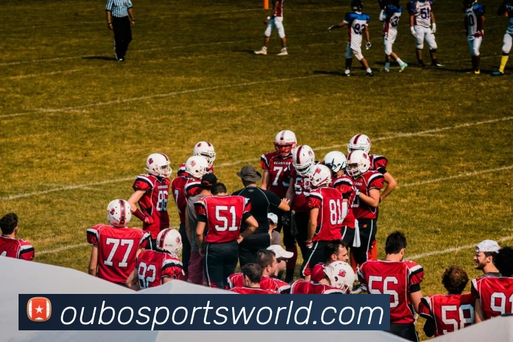 欧宝体育全站App