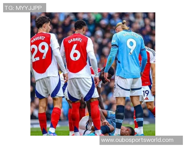 瓜帅称罗德里即使不触球也能给队友带来安心感