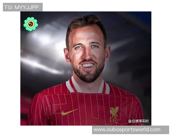 凯恩专注拜仁续约巴萨传闻未能动摇其决心